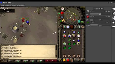 Look for Old School RuneScape in the search bar at the top right corner. . Download osrs